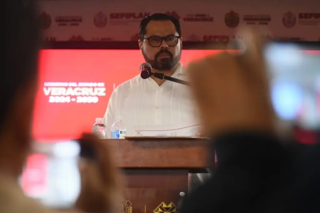 Bono de fin de año al sector salud Veracruz se pagó al 100%: Sefiplan