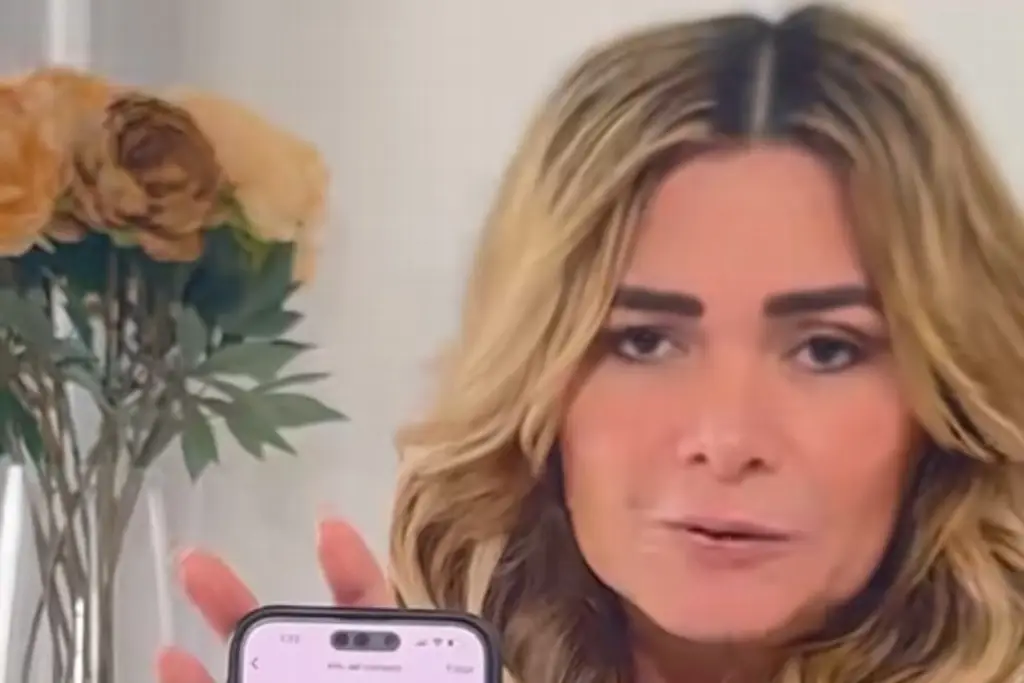 Imagen Boca digital tendrá varias funciones: MaryJose Gamboa