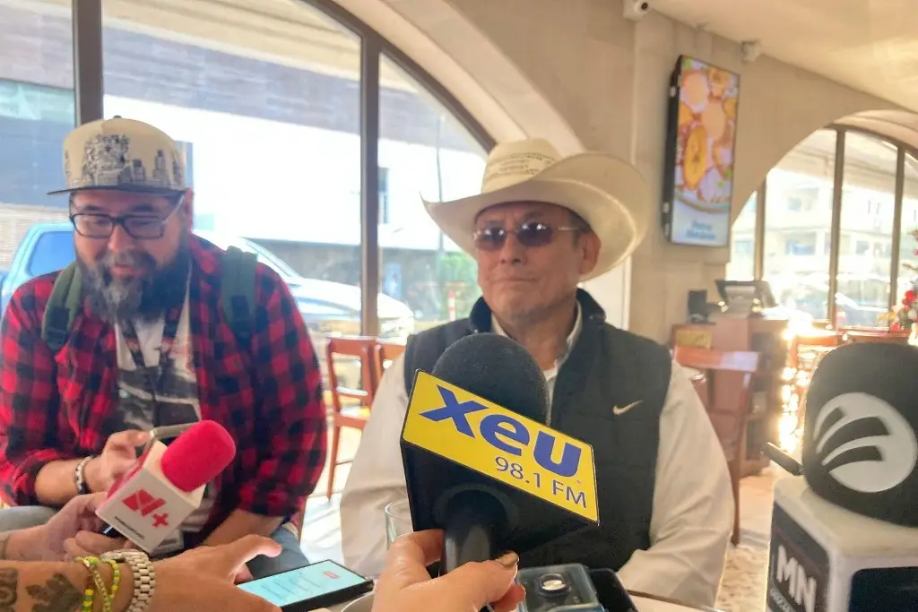 Imagen Arroz dejó de producirse en Veracruz, afirma productor