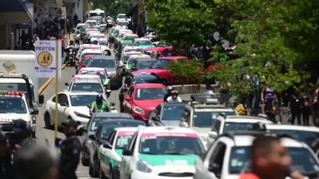 Imagen Esto es lo que debes de saber del programa de reemplacamiento 2026 en Veracruz