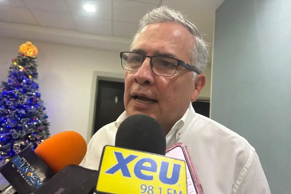 Imagen CCE pide ser parte del consejo para municipalizar la Ciudad Industrial de Veracruz 