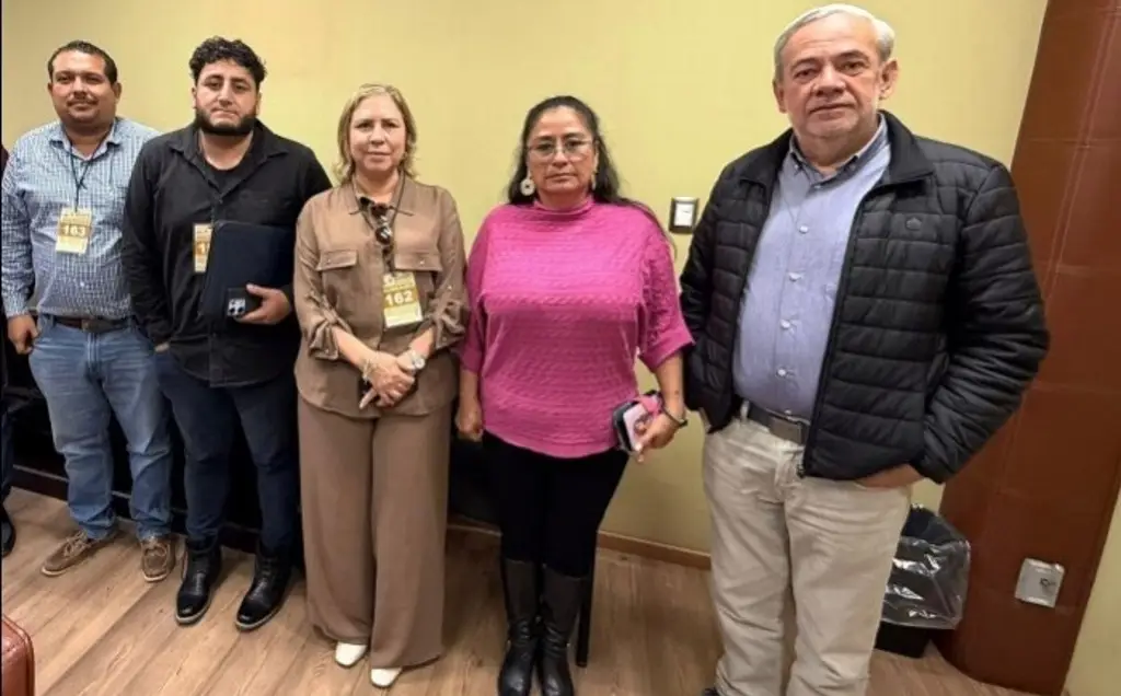 Imagen Exalcaldesa de Tamiahua niega irregularidades en entrega-recepción de administración