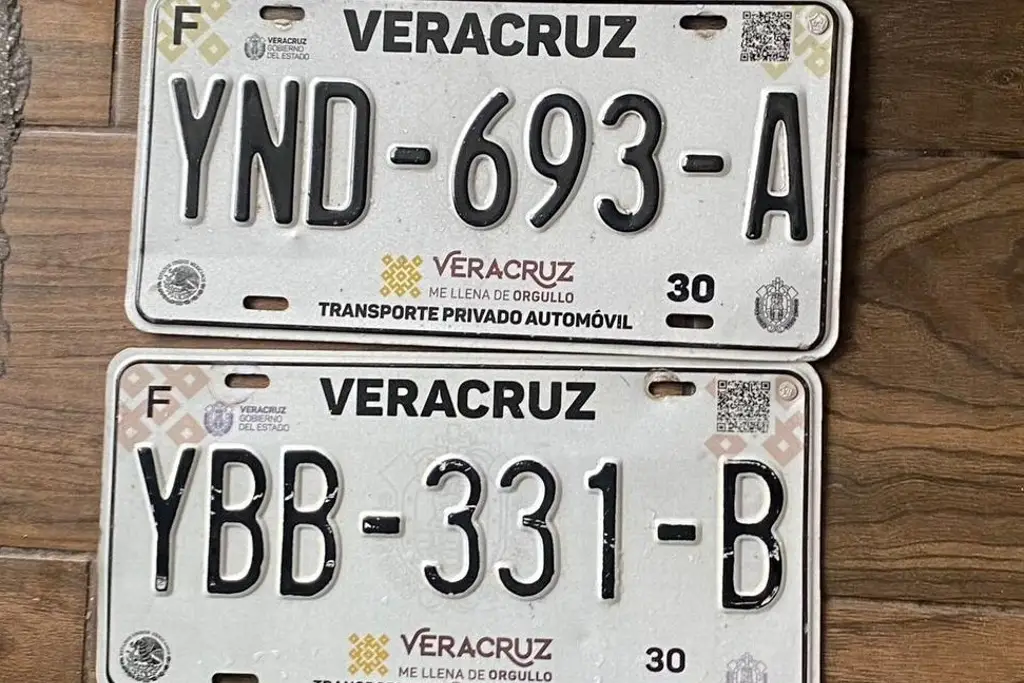 Así puedes acceder al subsidio a la tenencia vehicular 2026 en Veracruz