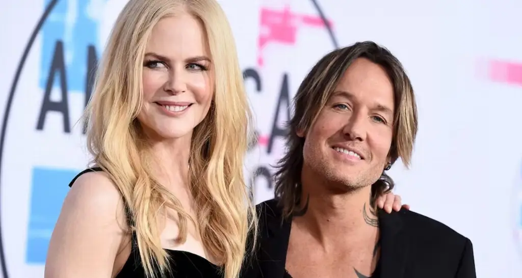 Nicole Kidman y Keith Urban llegan a un acuerdo de divorcio