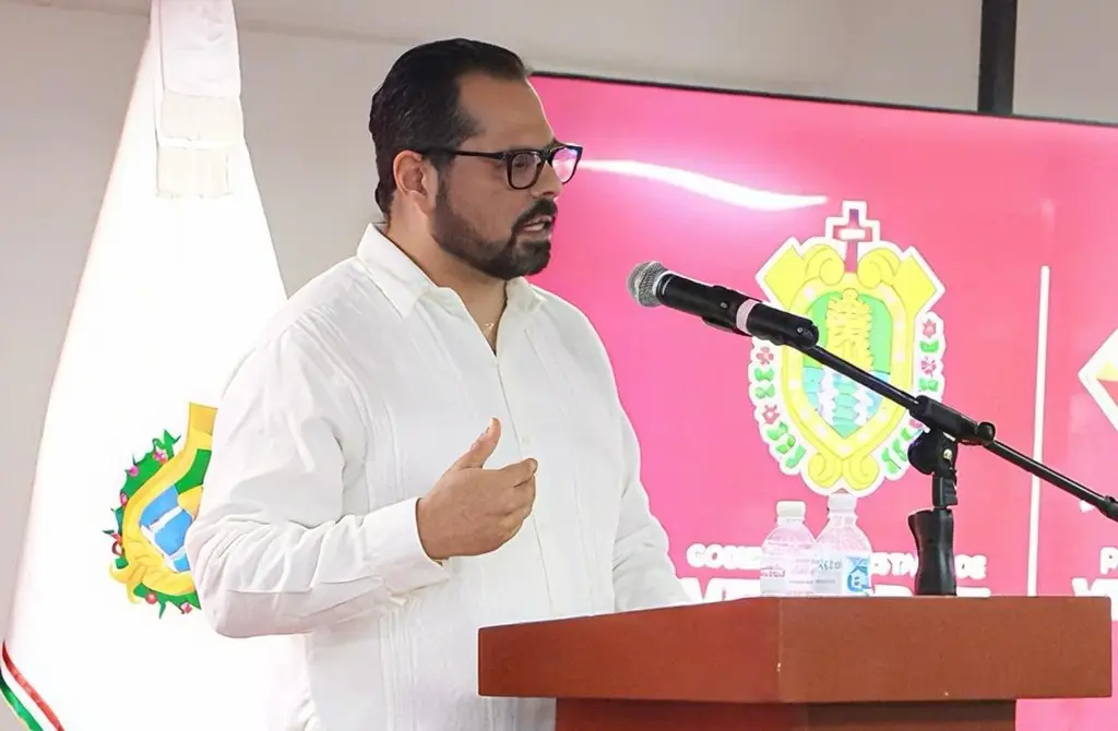 Imagen Comprarán helicópteros para desastres naturales en Veracruz 