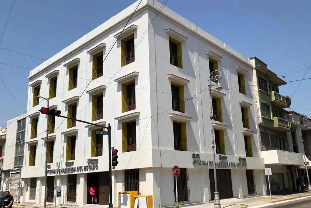 Implementarán sistema electrónico de turnos en oficinas de Hacienda en Veracruz ¿Cuándo?