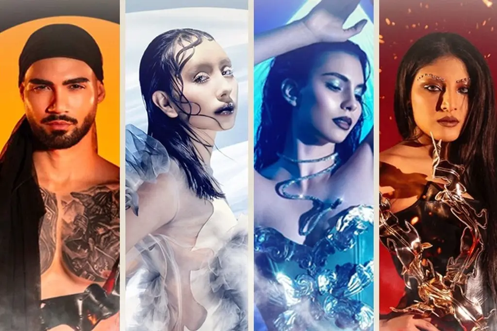 Moda México anuncia el lanzamiento de su octava edición: Infinito 