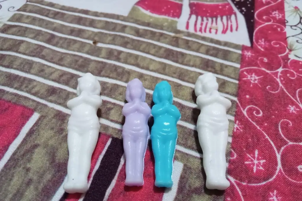 Imagen ¿Sacaste el muñeco en la rosca de reyes? Aquí puedes llevarlos para reciclar