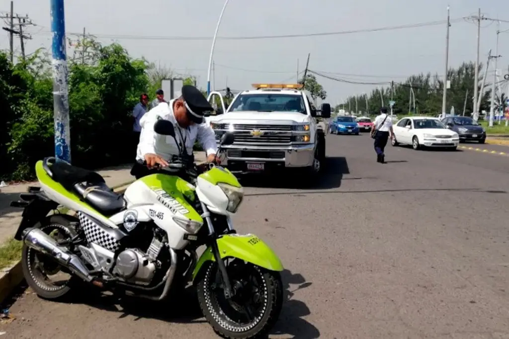 Imagen ¿Dónde puedes realizar el cambio de placas en Veracruz?
