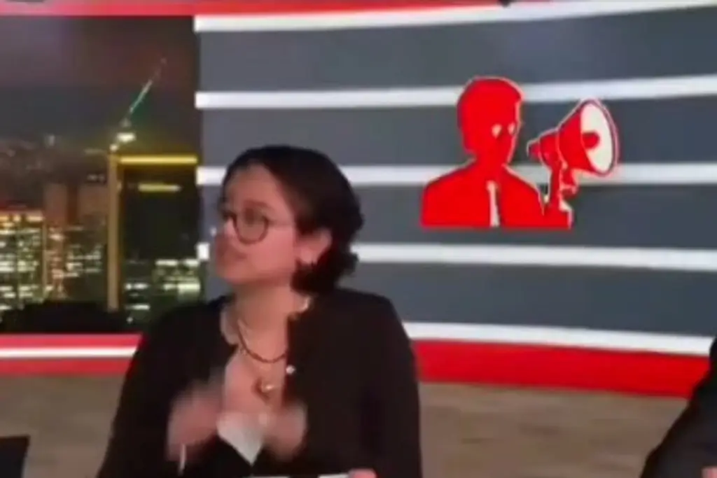 NarcO genera empleo que ni el Estado ni los privados pueden ofrecer: vocera de Morena (+Video)