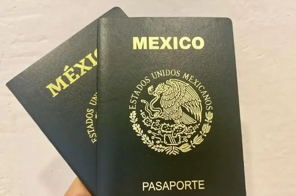 Imagen Restablecen sistema de citas para el pasaporte, ya se puede agendar en Boca del Río