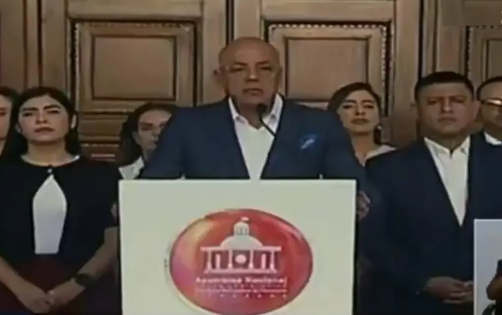 Imagen Venezuela anuncia liberación de número importante de presos políticos