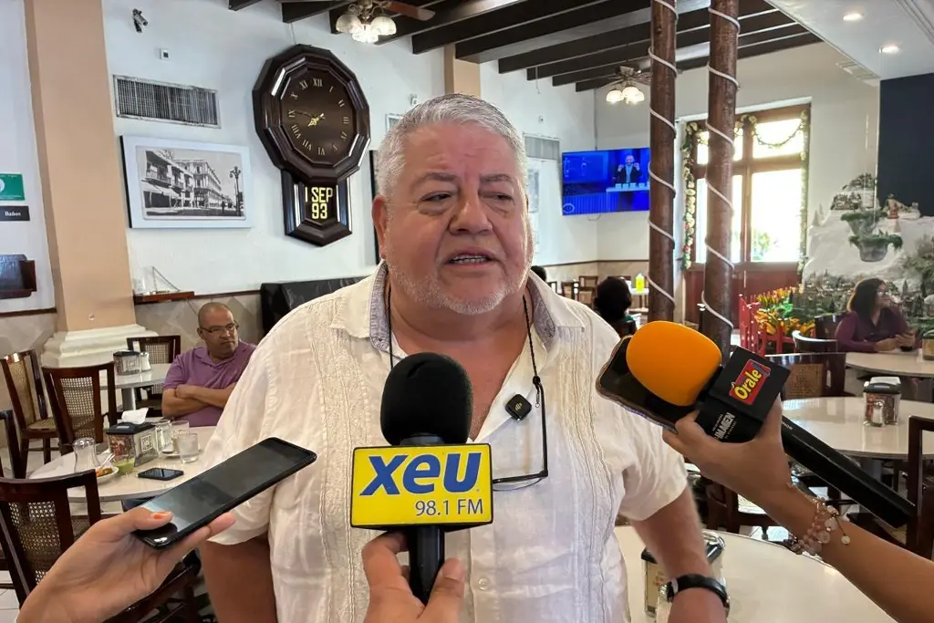 Imagen 'Cuídate prima hermana': Manuel Huerta a Rocío Nahle sobre nombramientos a ex alcaldes