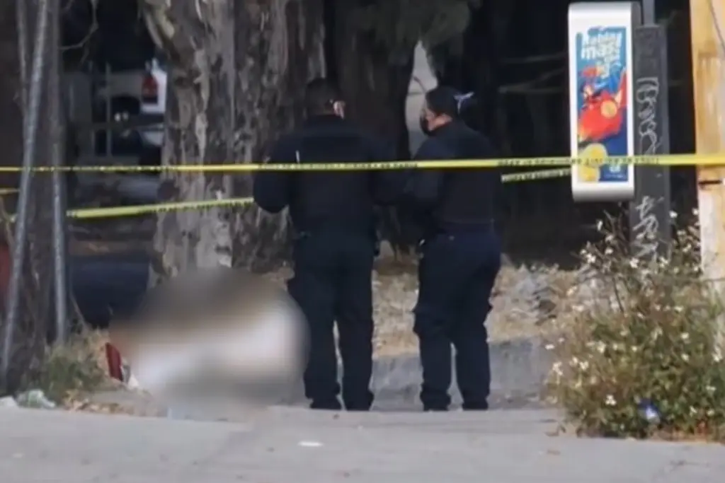 Reportan robo de cuerpo de joven en Puebla: 'se lo llevaron a Veracruz'