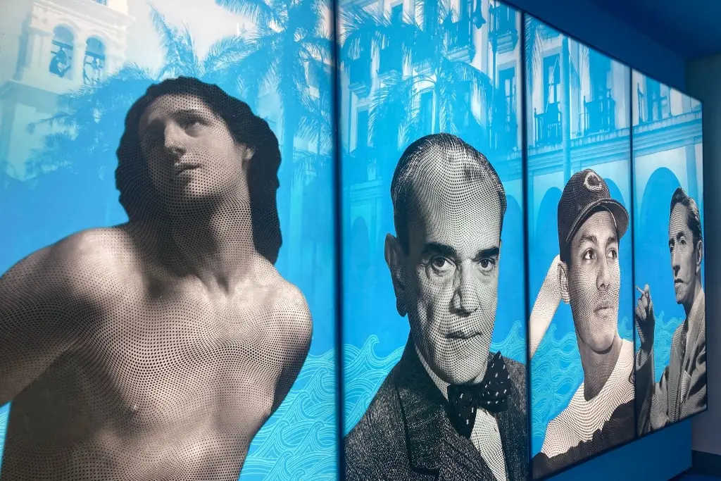 Imagen Se acercan las fiestas a San Sebastián, patrono de Veracruz