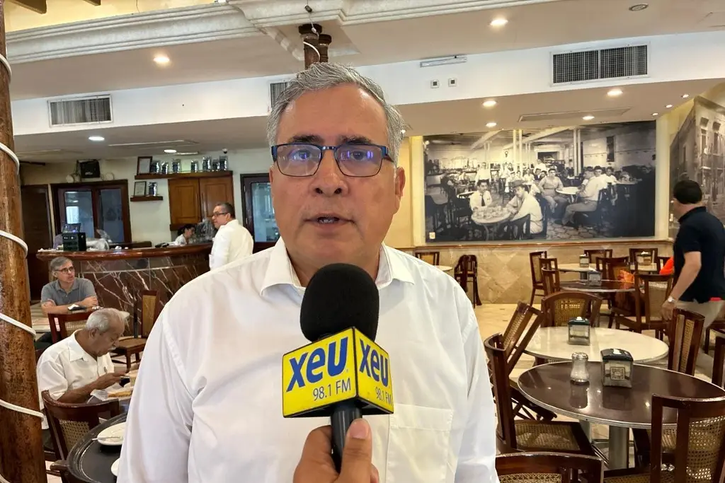 Imagen Cierran empresas y crece informalidad, afirma CCE de Veracruz