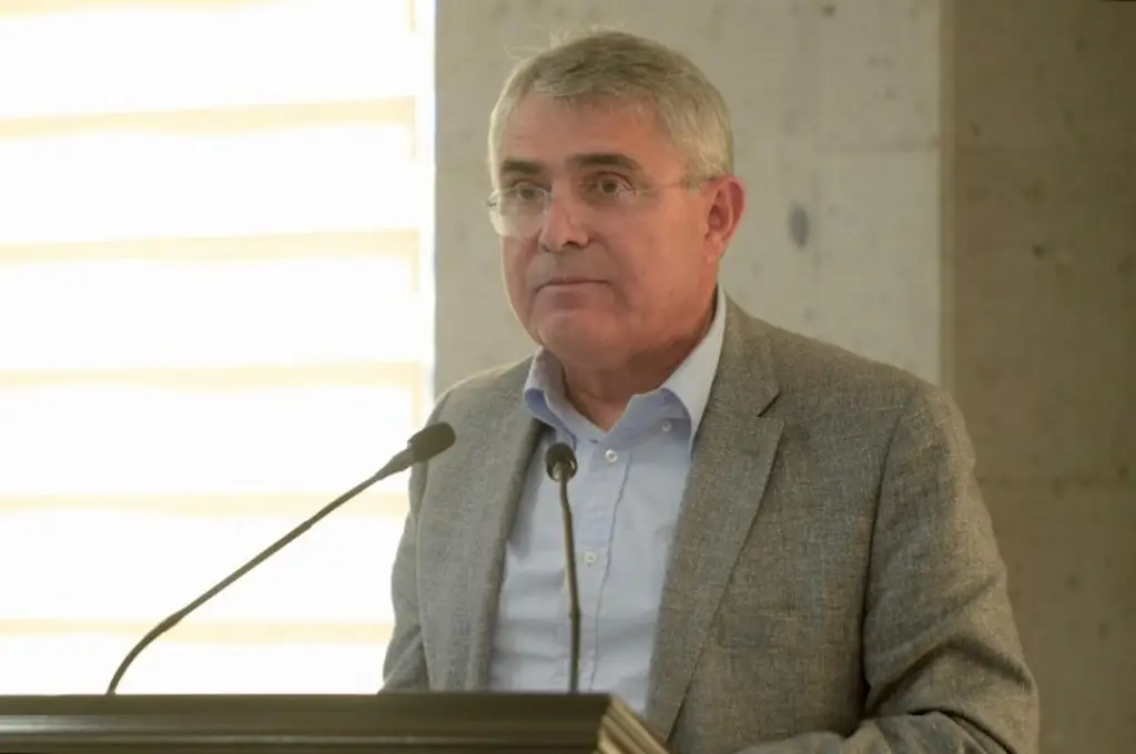 Imagen Nuevos ayuntamientos deben cumplir obligaciones de entrega-recepción: Diputado 