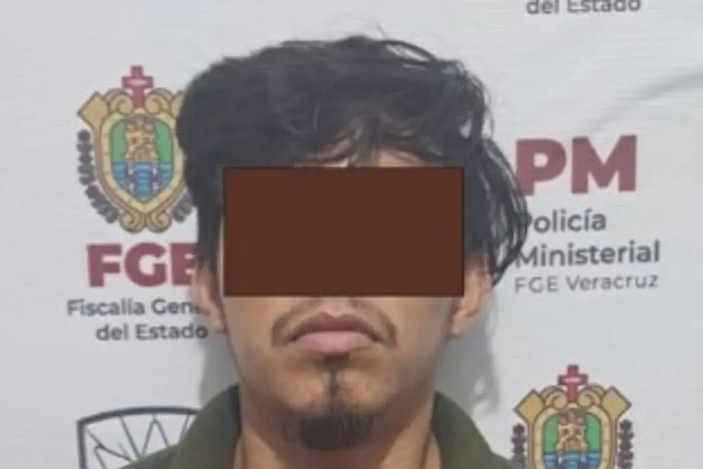 Imagen Mató a golpes a joven de 19 años y lo condenan a 62 años de prisión al sur de Veracruz