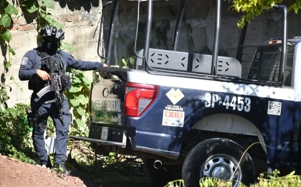 Hombre mata a su hermano en discusión en Xalapa