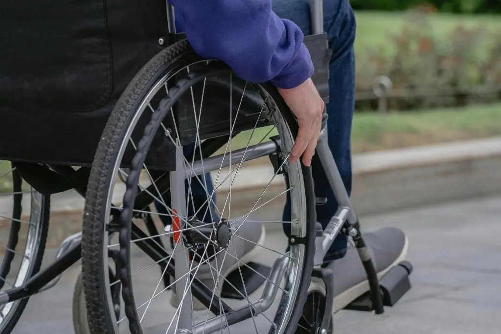 Espera desde hace casi un año apoyo del programa Bienestar por discapacidad