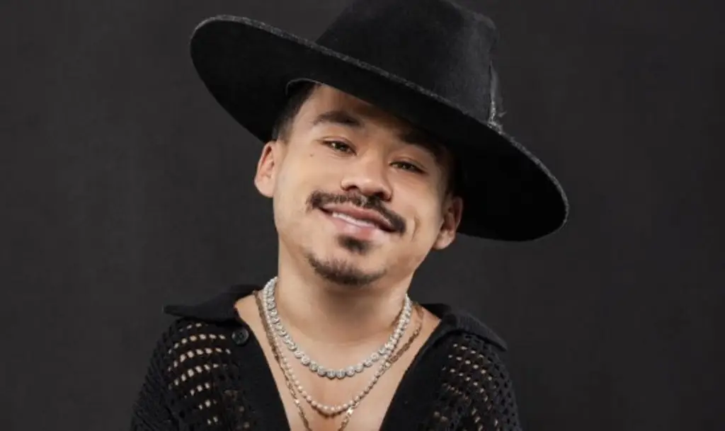 Imagen 'Nos vemos por ahí echando cotorreo', Abelito se dice listo para el Carnaval de Veracruz