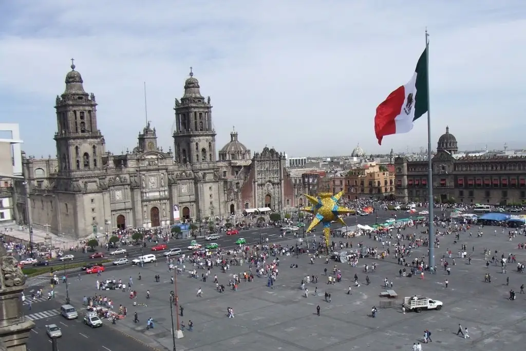 Imagen Diez riesgos políticos para 2026: los focos rojos para el entorno de negocios en México