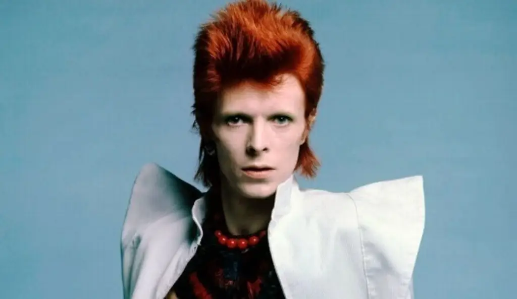 Imagen Se cumplen 10 años de la muerte de David Bowie, 'El camaleón' 