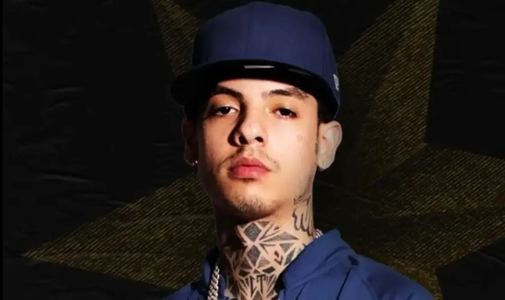 Imagen Natanael Cano logra frenar orden de aprehensión en su contra; esto se sabe 