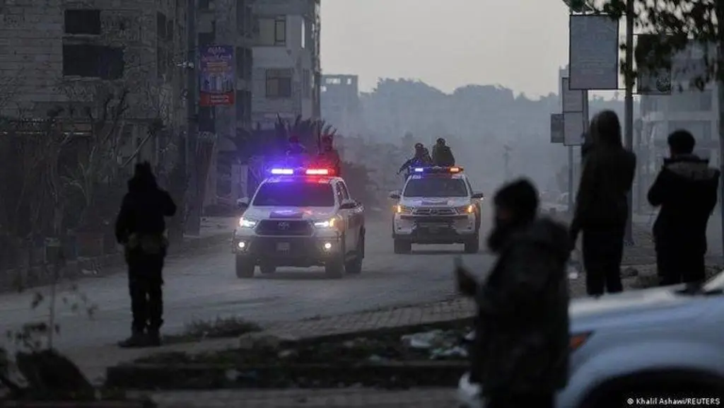 Imagen Reportan enfrentamientos en Alepo tras acuerdo de alto al fuego