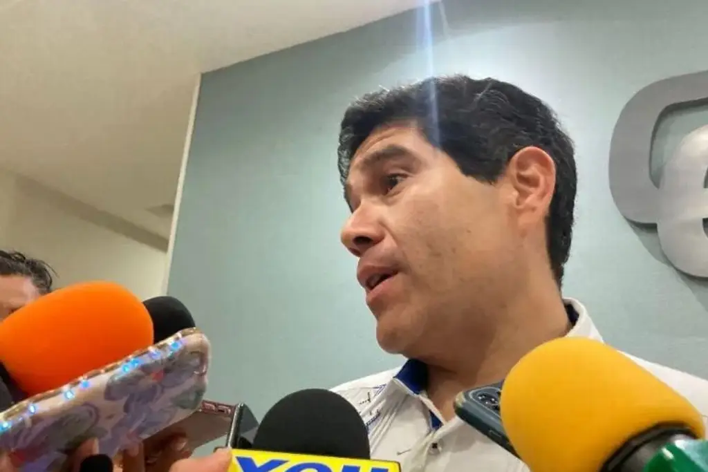 Imagen Electricistas de Veracruz esperan aumento de material y tarifa