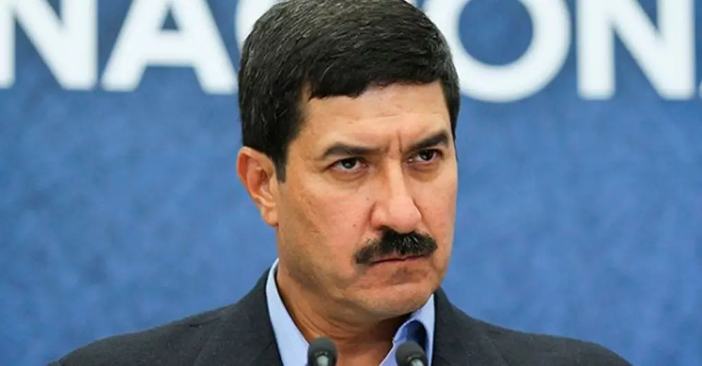 Imagen FGR atrae investigación de Fiscalía de Chihuahua contra Javier Corral