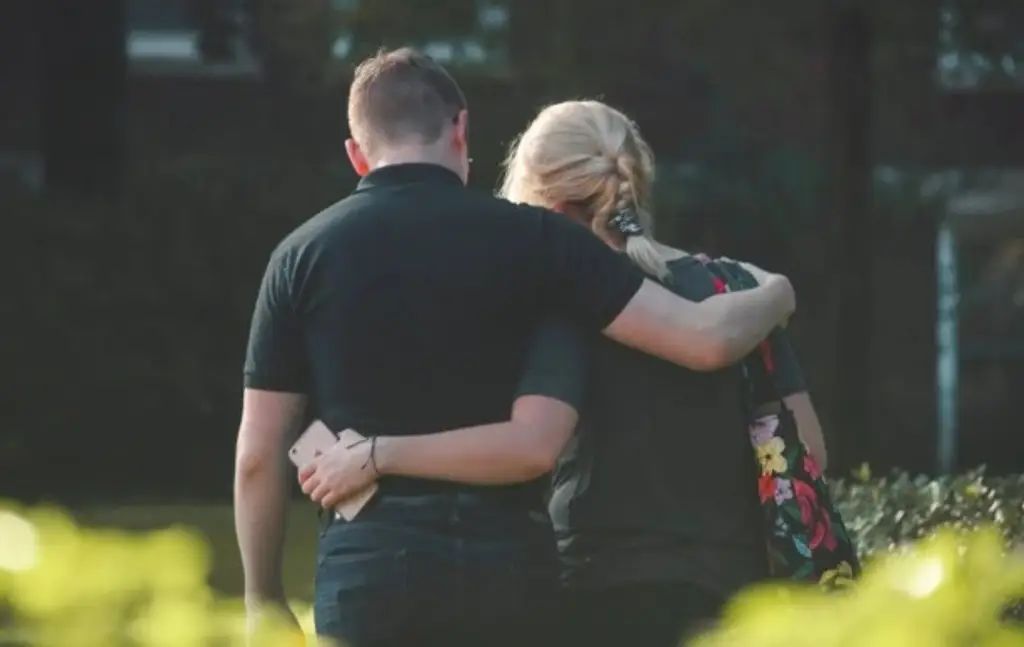 Hoy es el Día del Agradecimiento 