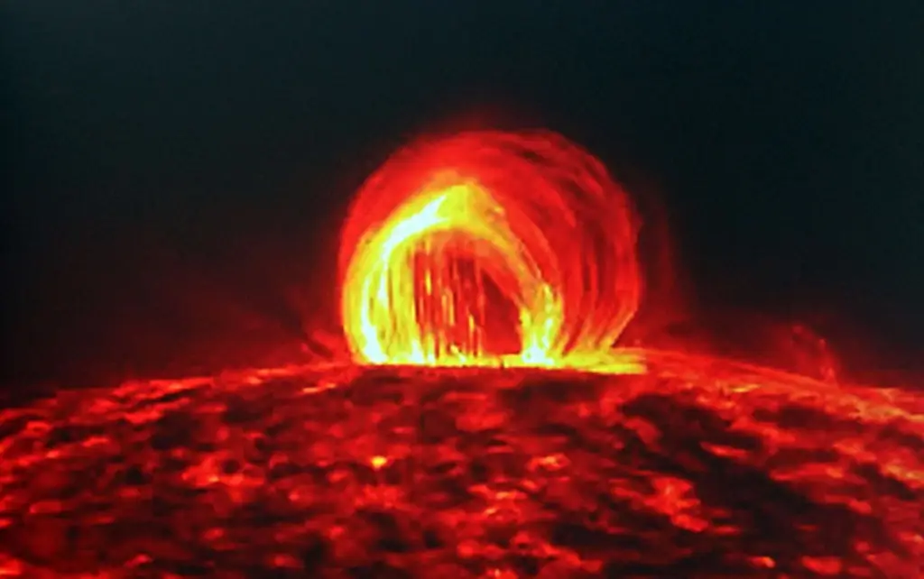 UNAM pide estar preparados para enfrentar las tormentas solares 'matatecnologías'