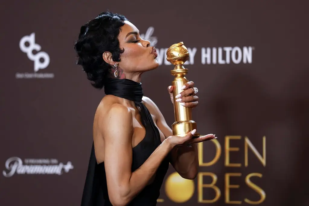 Lista de ganadores de la 83 edición de los Globos de Oro