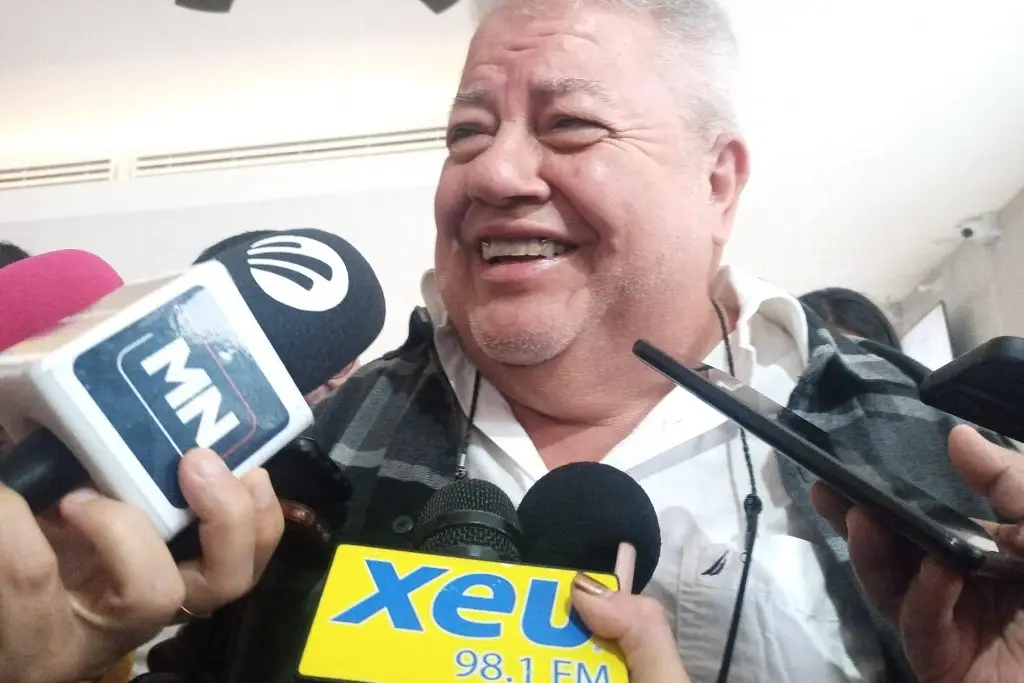 Imagen Ayuntamiento de Veracruz debe actuar contra concesión de agua: senador Manuel Huerta