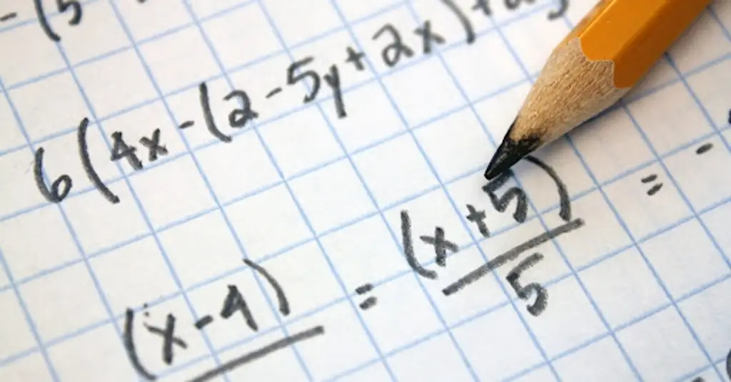 Dos de cada 3 alumnos en México no alcanzan nivel básico de aprendizaje en matemáticas: IMCO