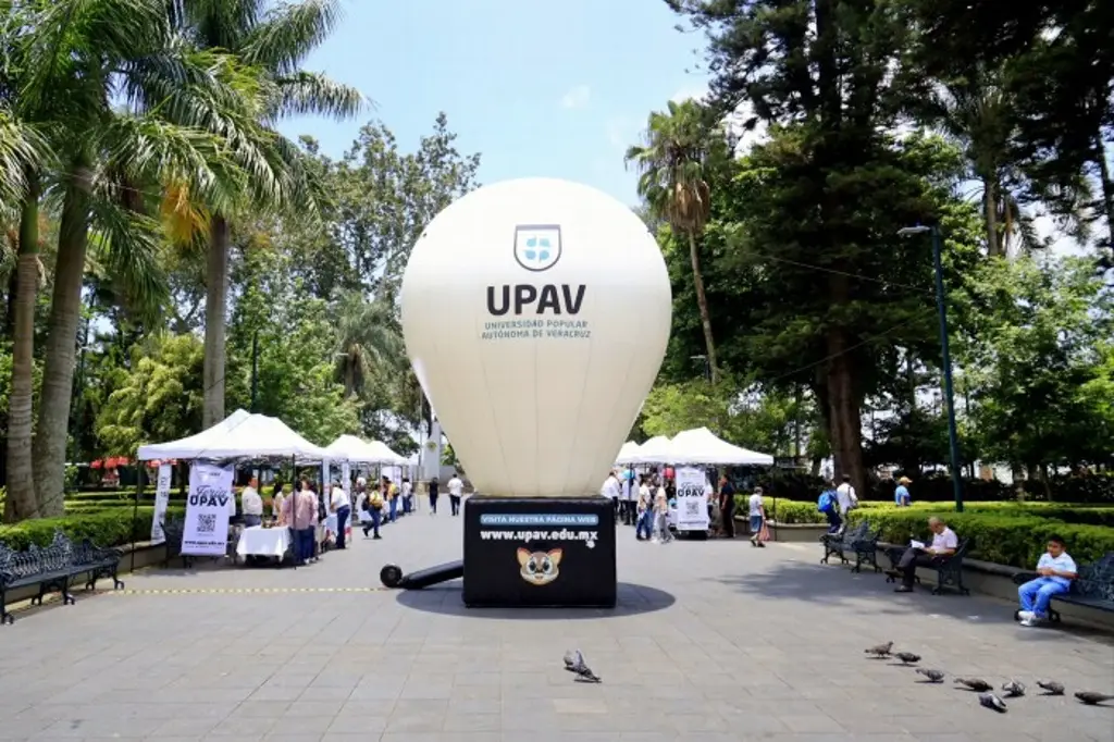 Imagen Congreso de Veracruz ajusta reforma a ley de la UPAV para reforzar control presupuestal