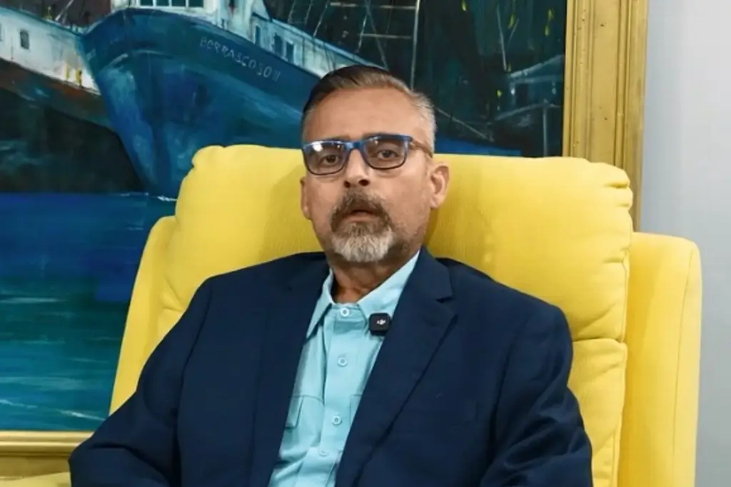 Se separa del cargo alcalde de Puerto Peñasco, Sonora; este es el motivo 