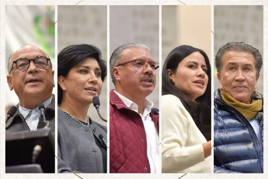 Imagen Congreso de Veracruz avala que Sefiplan controle recursos de la UPAV 