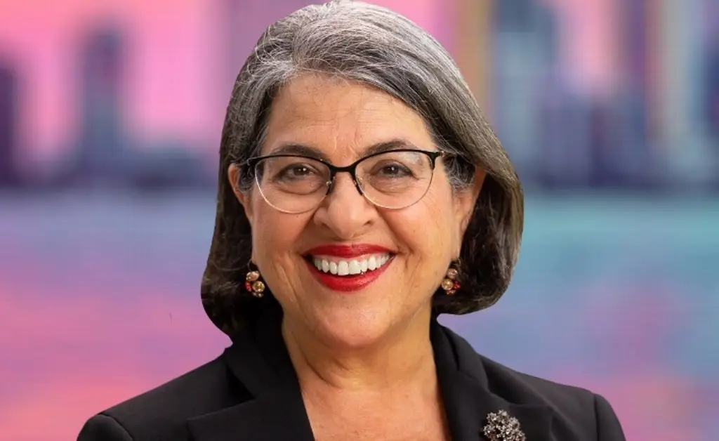 Imagen Alcaldesa de Miami pide a Trump reconocer a González y Machado como líderes de Venezuela