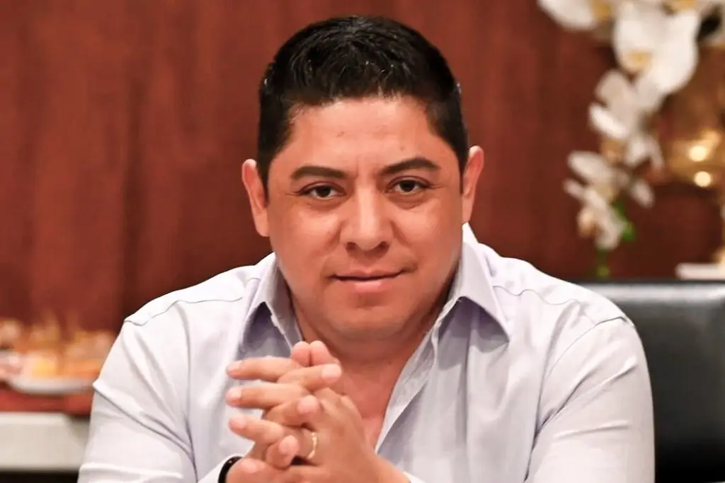 Imagen Gobernador veta la 'Ley Esposa' en San Luis Potosí; plantea revisión