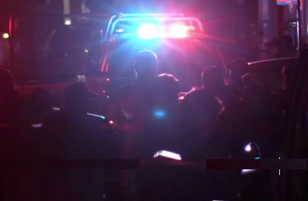 Imagen Muere en plena calle en el centro de Veracruz