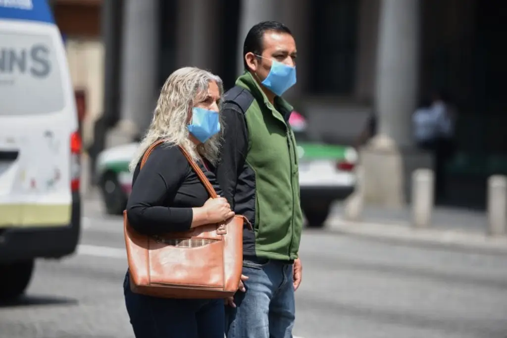 Imagen Alertan por aumento de enfermedades respiratorias durante el invierno