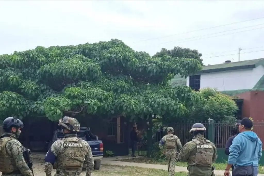 Imagen Reportan ataque contra vivienda en Álamo Temapache; esto se sabe