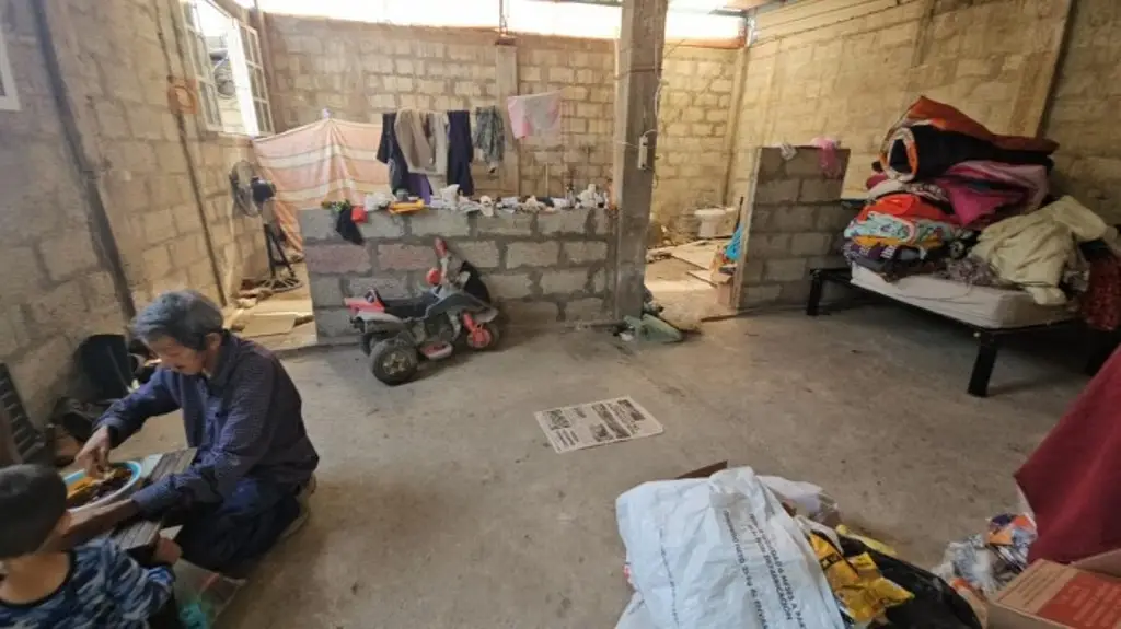 A 3 meses, damnificados de siguen sin recuperarse tras inundaciones al norte de Veracruz