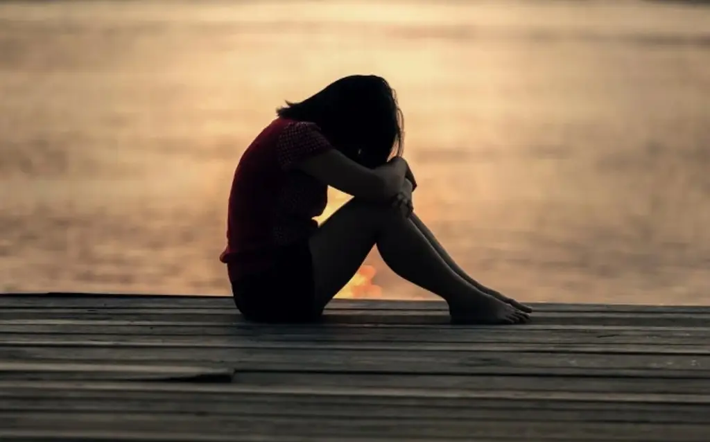 Esto es todo lo que debes de saber acerca de la depresión 