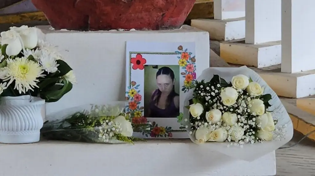 Se cumplen 15 años de la desaparición de Marion Ivette en Poza Rica, Veracruz 