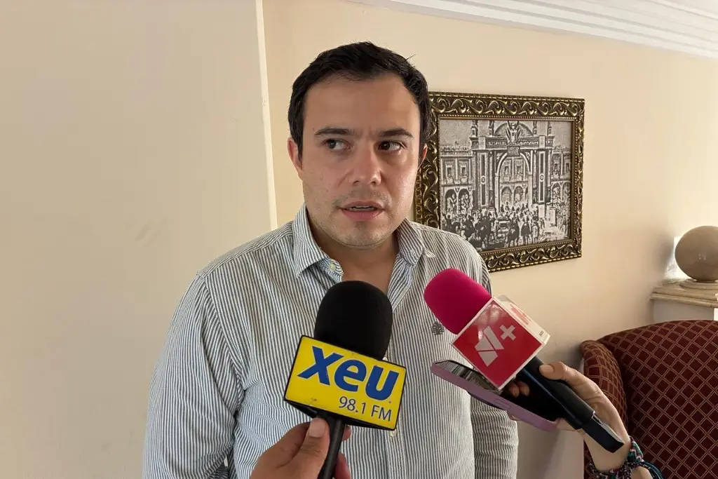 'Extraño' que no se nos tomó en cuenta para cambios del Impuesto al Hospedaje: hoteleros de Veracruz