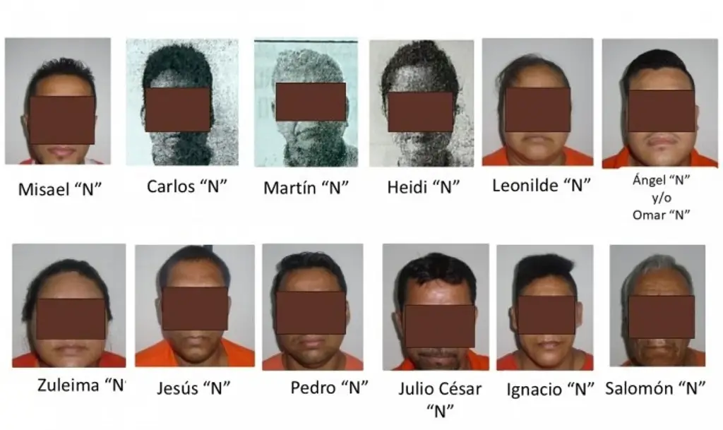 Imagen Dan 84 años de prisión a secuestradores de exbeisbolista veracruzano de los Dodgers