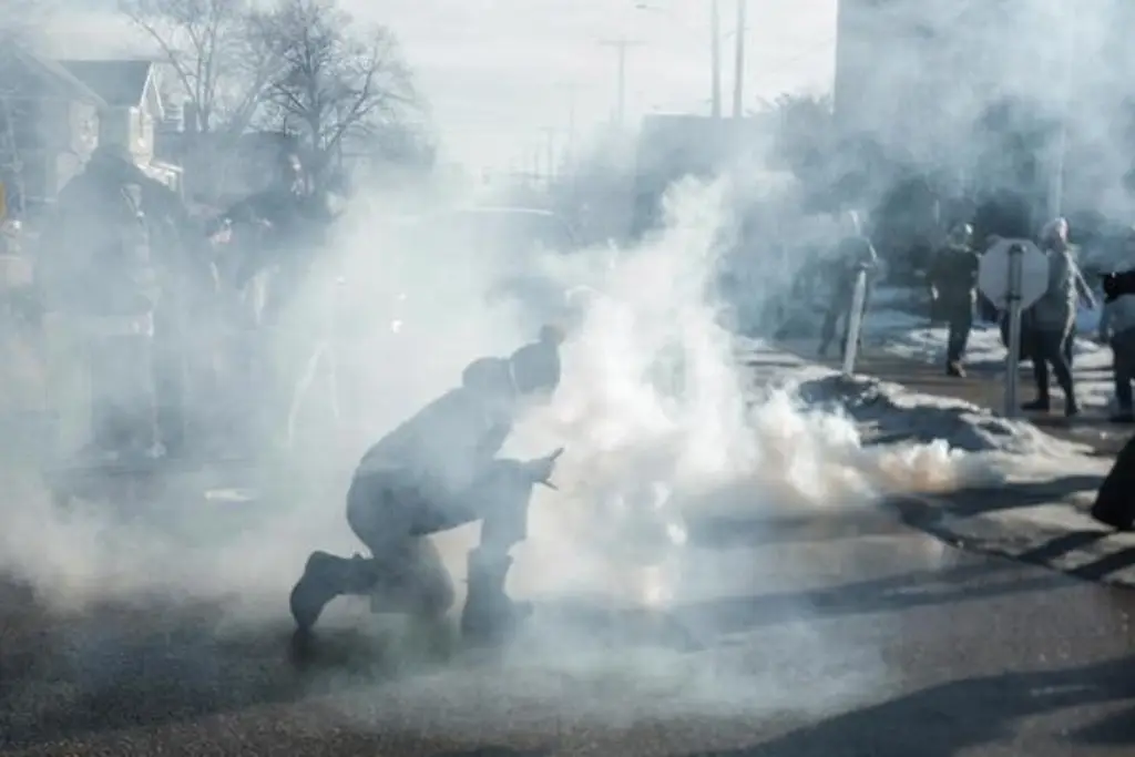 Jueza federal rechaza restringir por ahora las operaciones de ICE en Minnesota